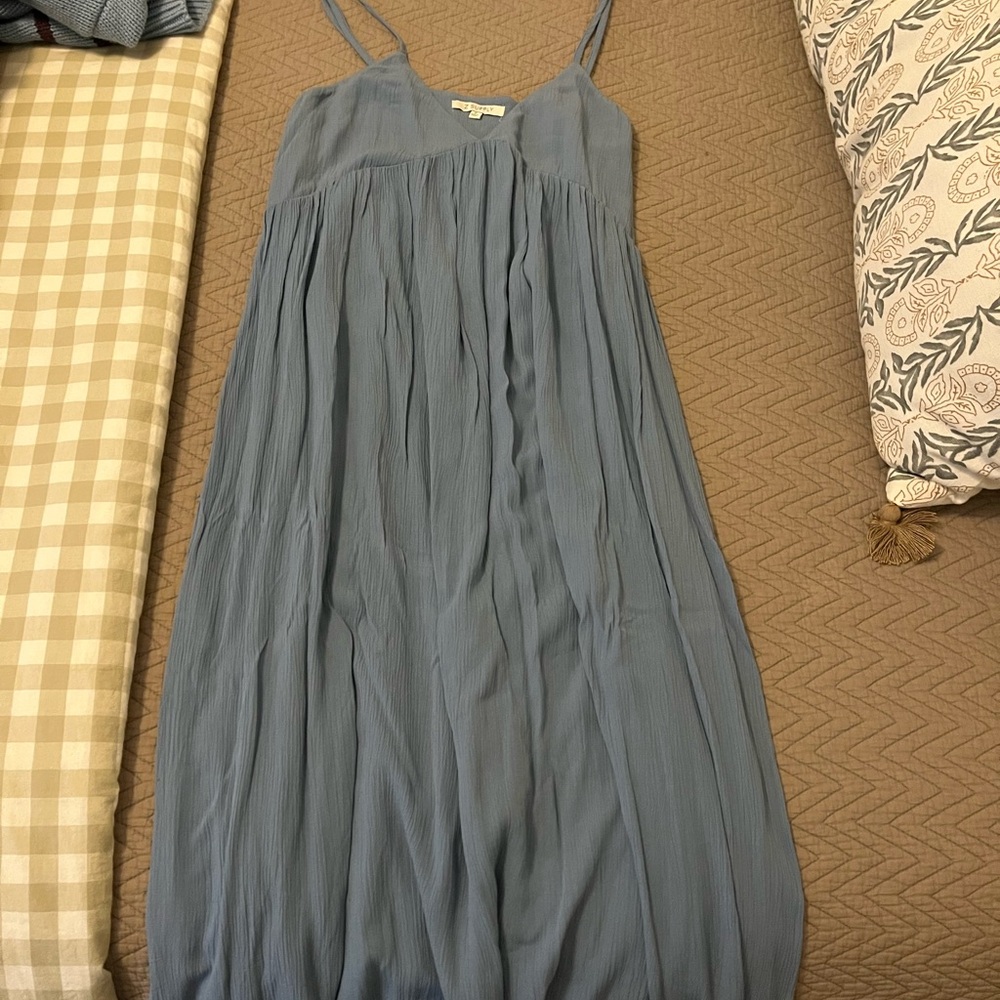 Z Supply Maxi Dress